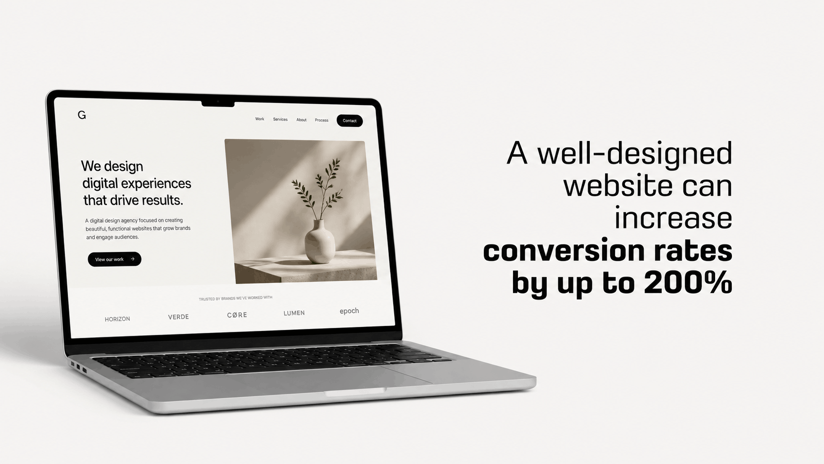 Web Development In Branding